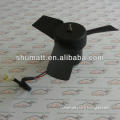 Chinese Manufacture Bus Condensate Fan Kinglong condensate fan HKLNF2924HB